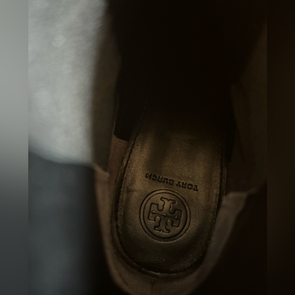 Tory Burch Booties - Picture 12 of 16